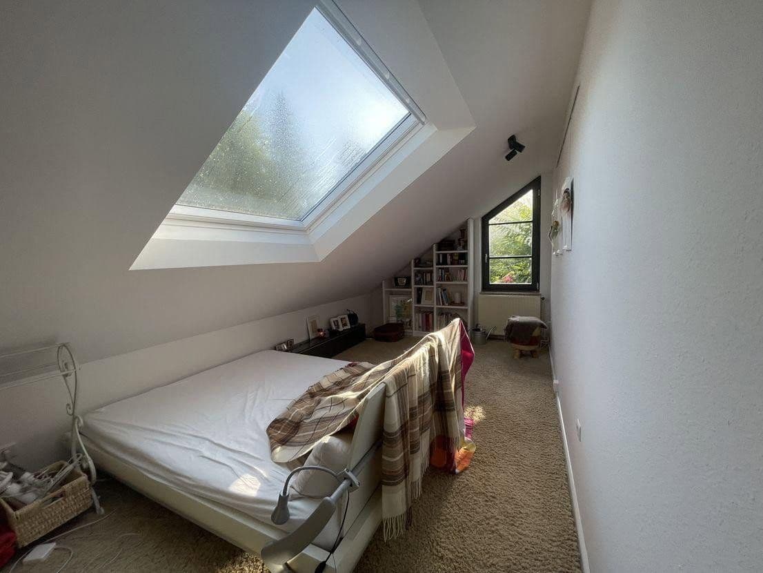 2 bedroom flat to rent, 50 m², Mierendorfweg, Braunschweig, Lower Saxony 2 bedroom flat to rent, 50 m², Mierendorfweg, Braunschweig, Lower Saxony