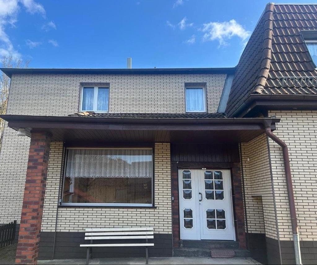house to rent, 130 m², Altlandsberger Chaussee 90, Petershagen/Eggersdorf, Brandenburg house to rent, 130 m², Altlandsberger Chaussee 90, Petershagen/Eggersdorf, Brandenburg