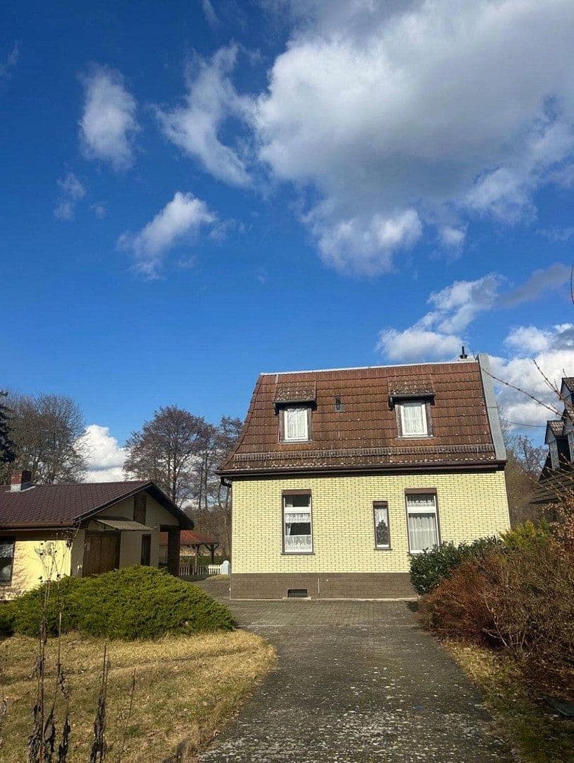 house to rent, 130 m², Altlandsberger Chaussee 90, Petershagen/Eggersdorf, Brandenburg house to rent, 130 m², Altlandsberger Chaussee 90, Petershagen/Eggersdorf, Brandenburg