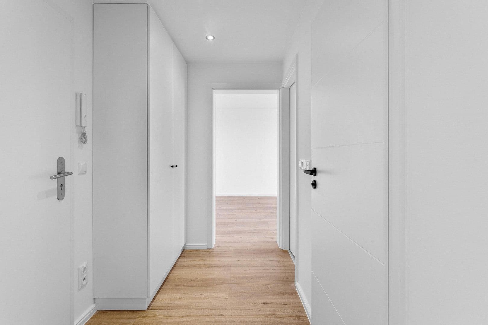 3 bedroom flat to rent, 71 m², Hof, Bavaria 3 bedroom flat to rent, 71 m², Hof, Bavaria