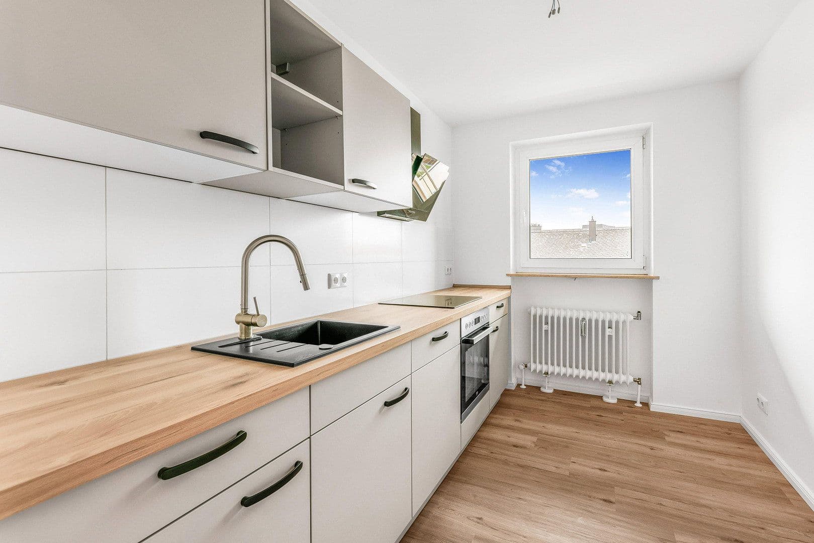 3 bedroom flat to rent, 71 m², Hof, Bavaria 3 bedroom flat to rent, 71 m², Hof, Bavaria