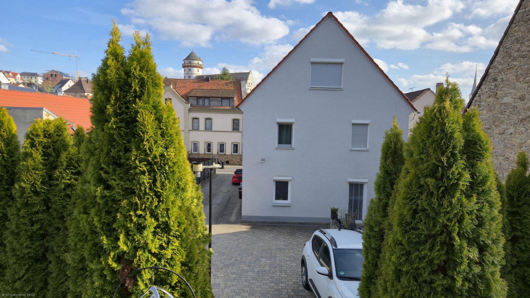 house for sale, 335 m², Rimpar, Bavaria house for sale, 335 m², Rimpar, Bavaria