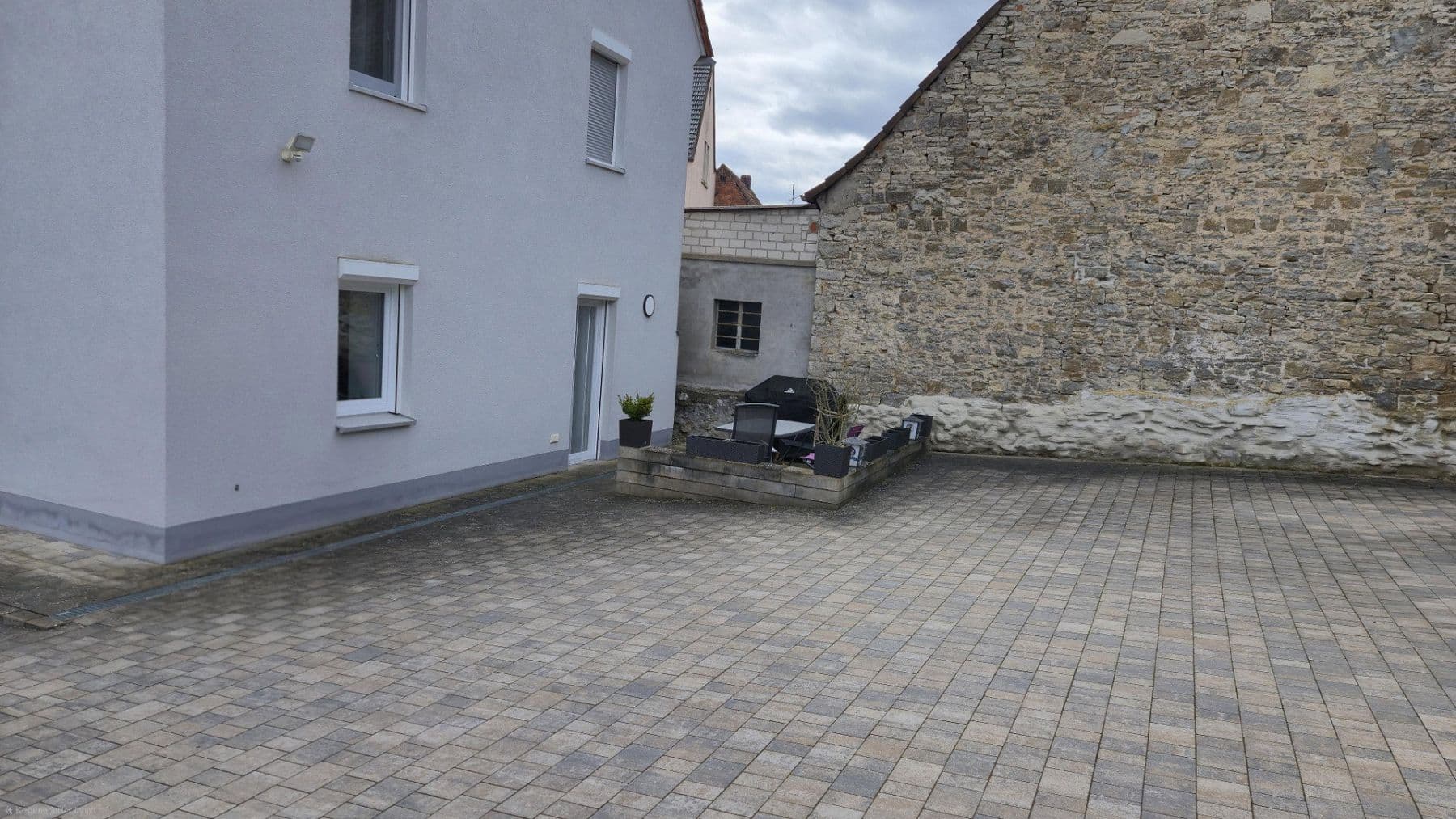 house for sale, 335 m², Rimpar, Bavaria house for sale, 335 m², Rimpar, Bavaria