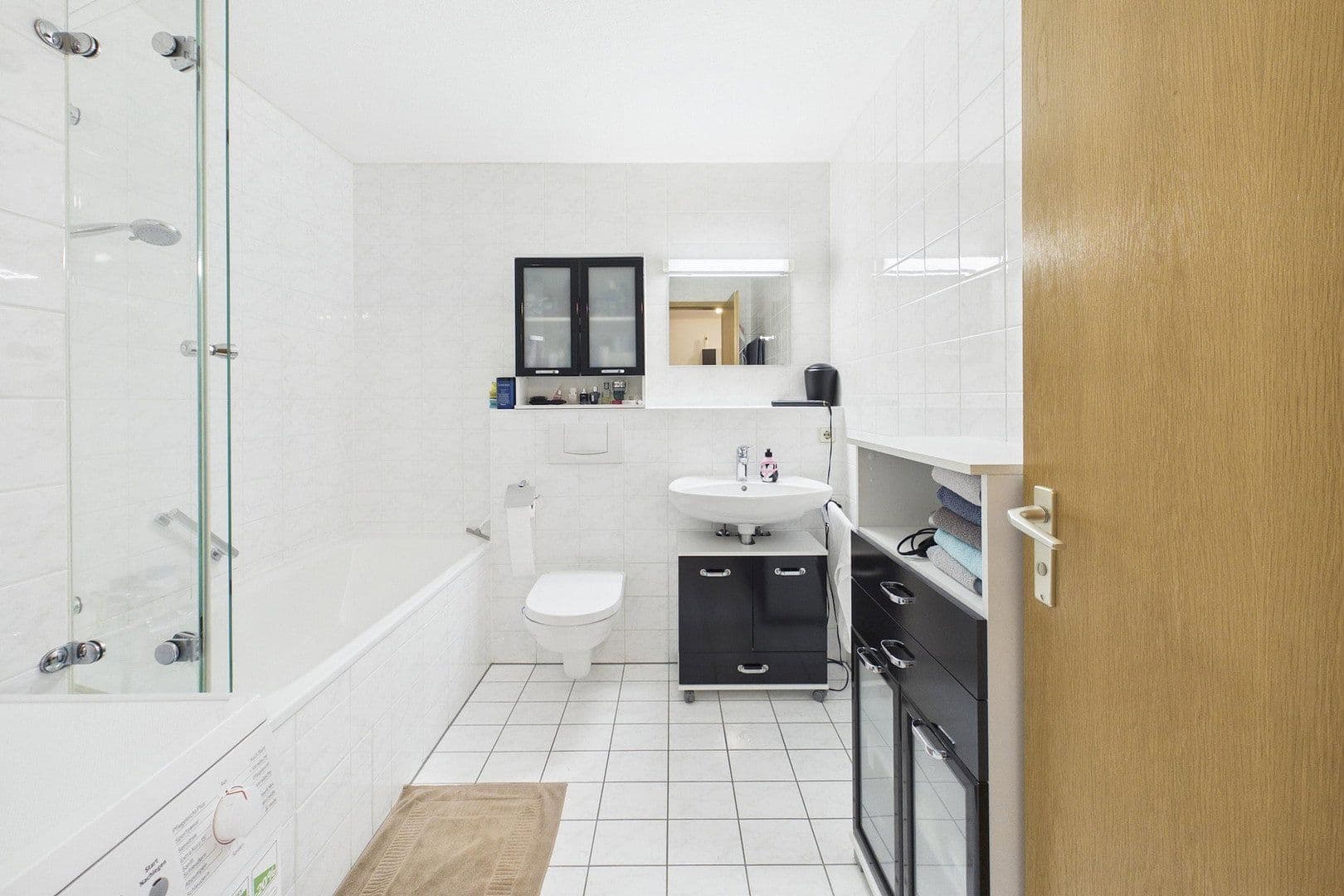 1 bedroom with open-plan kitchen flat to rent, 64 m², Im Feldle 58, Bietigheim-Bissingen, Baden-Württemberg 1 bedroom with open-plan kitchen flat to rent, 64 m², Im Feldle 58, Bietigheim-Bissingen, Baden-Württemberg