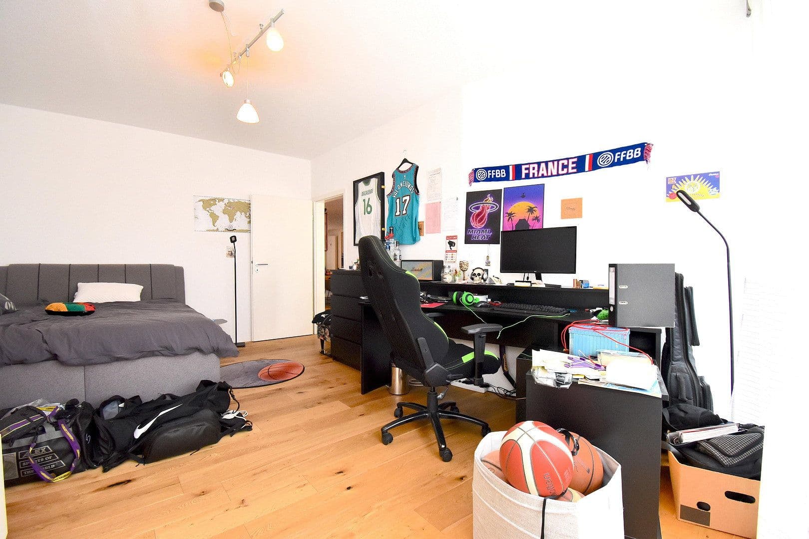 2 bedroom with open-plan kitchen flat to rent, 164 m², Stuttgarter Straße 23, Weil der Stadt, Baden-Württemberg 2 bedroom with open-plan kitchen flat to rent, 164 m², Stuttgarter Straße 23, Weil der Stadt, Baden-Württemberg