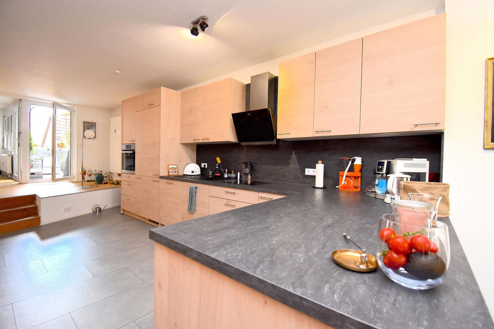 2 bedroom with open-plan kitchen flat to rent, 164 m², Stuttgarter Straße 23, Weil der Stadt, Baden-Württemberg 2 bedroom with open-plan kitchen flat to rent, 164 m², Stuttgarter Straße 23, Weil der Stadt, Baden-Württemberg