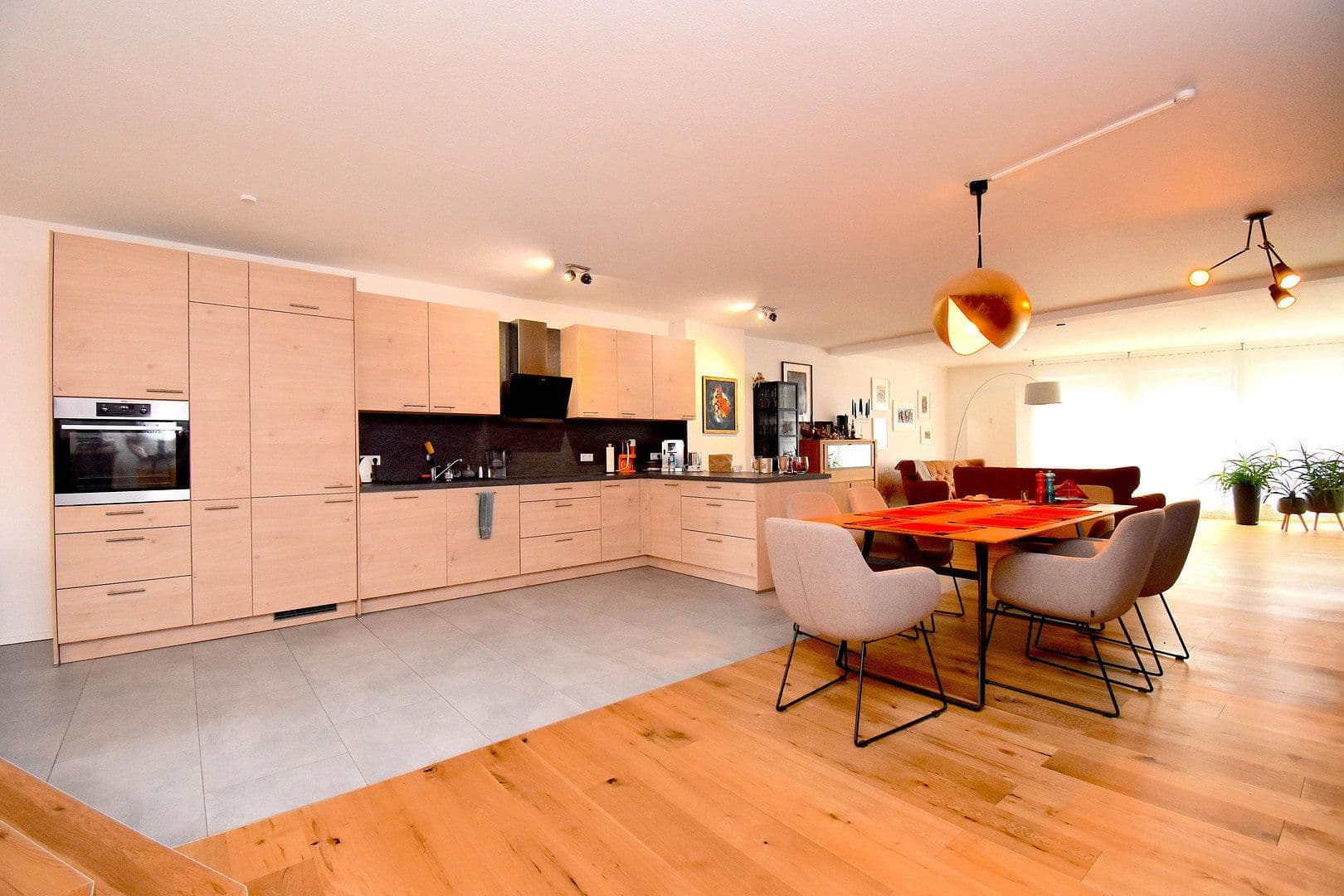 2 bedroom with open-plan kitchen flat to rent, 164 m², Stuttgarter Straße 23, Weil der Stadt, Baden-Württemberg 2 bedroom with open-plan kitchen flat to rent, 164 m², Stuttgarter Straße 23, Weil der Stadt, Baden-Württemberg