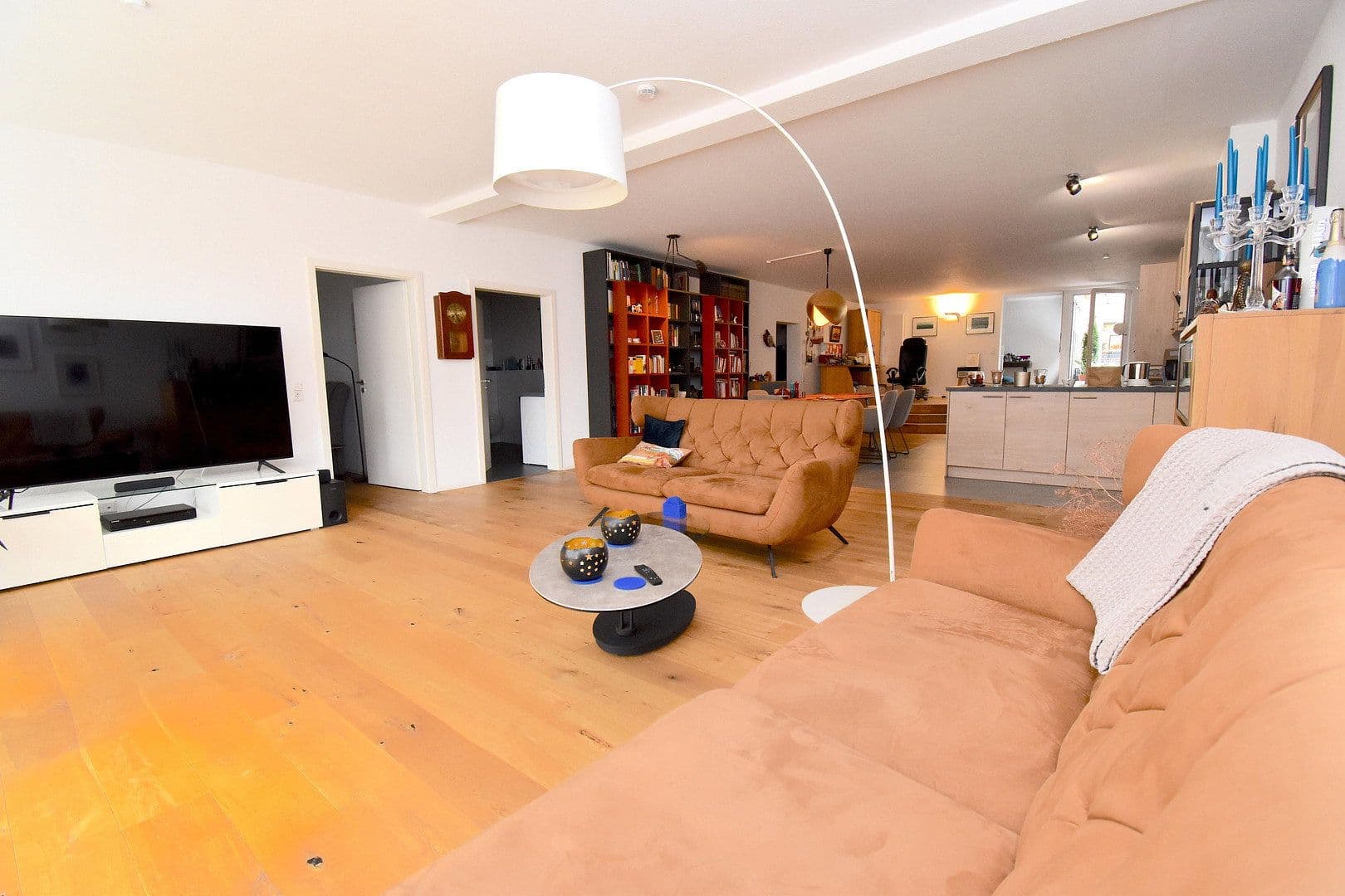 2 bedroom with open-plan kitchen flat to rent, 164 m², Stuttgarter Straße 23, Weil der Stadt, Baden-Württemberg 2 bedroom with open-plan kitchen flat to rent, 164 m², Stuttgarter Straße 23, Weil der Stadt, Baden-Württemberg