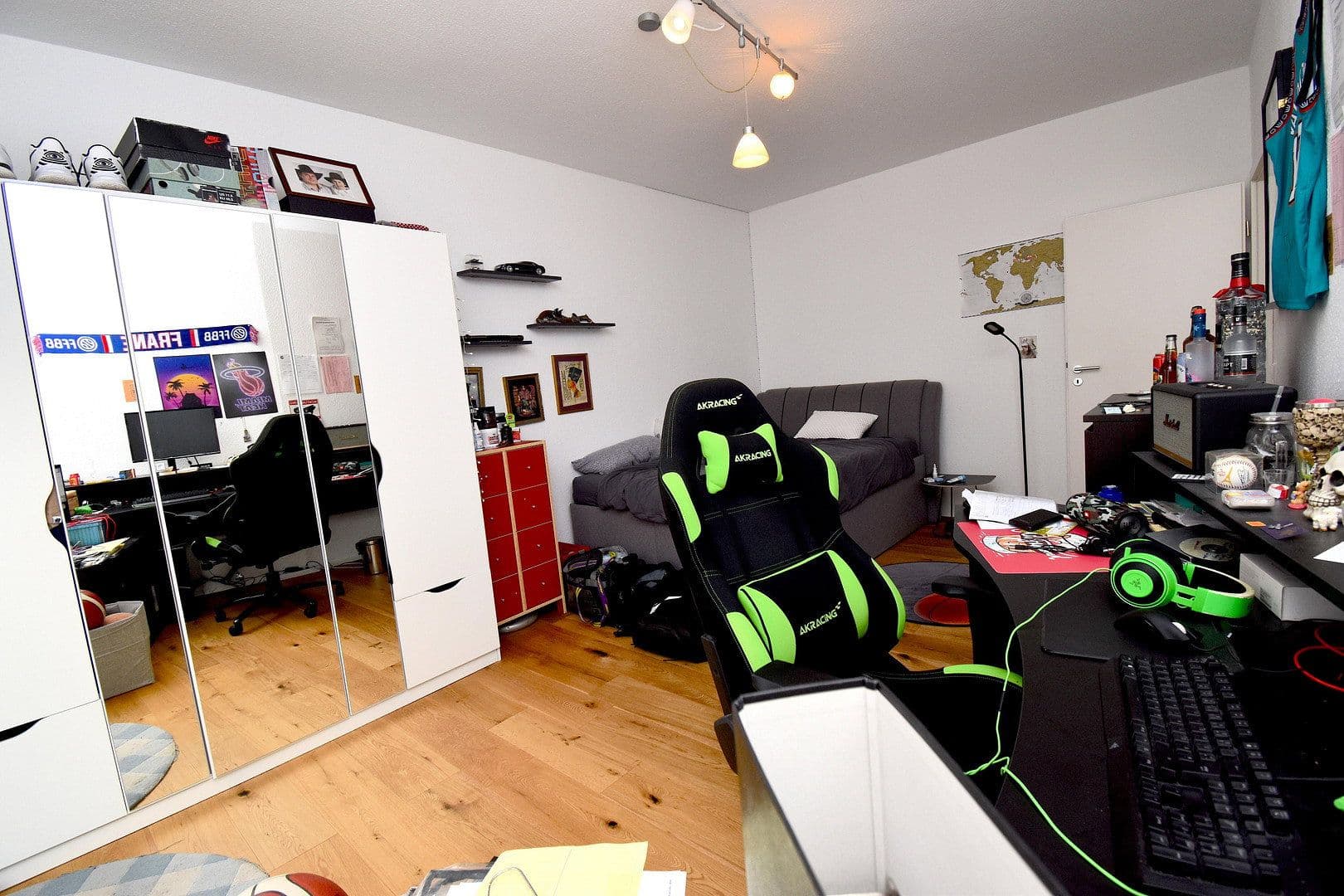 2 bedroom with open-plan kitchen flat to rent, 164 m², Stuttgarter Straße 23, Weil der Stadt, Baden-Württemberg 2 bedroom with open-plan kitchen flat to rent, 164 m², Stuttgarter Straße 23, Weil der Stadt, Baden-Württemberg