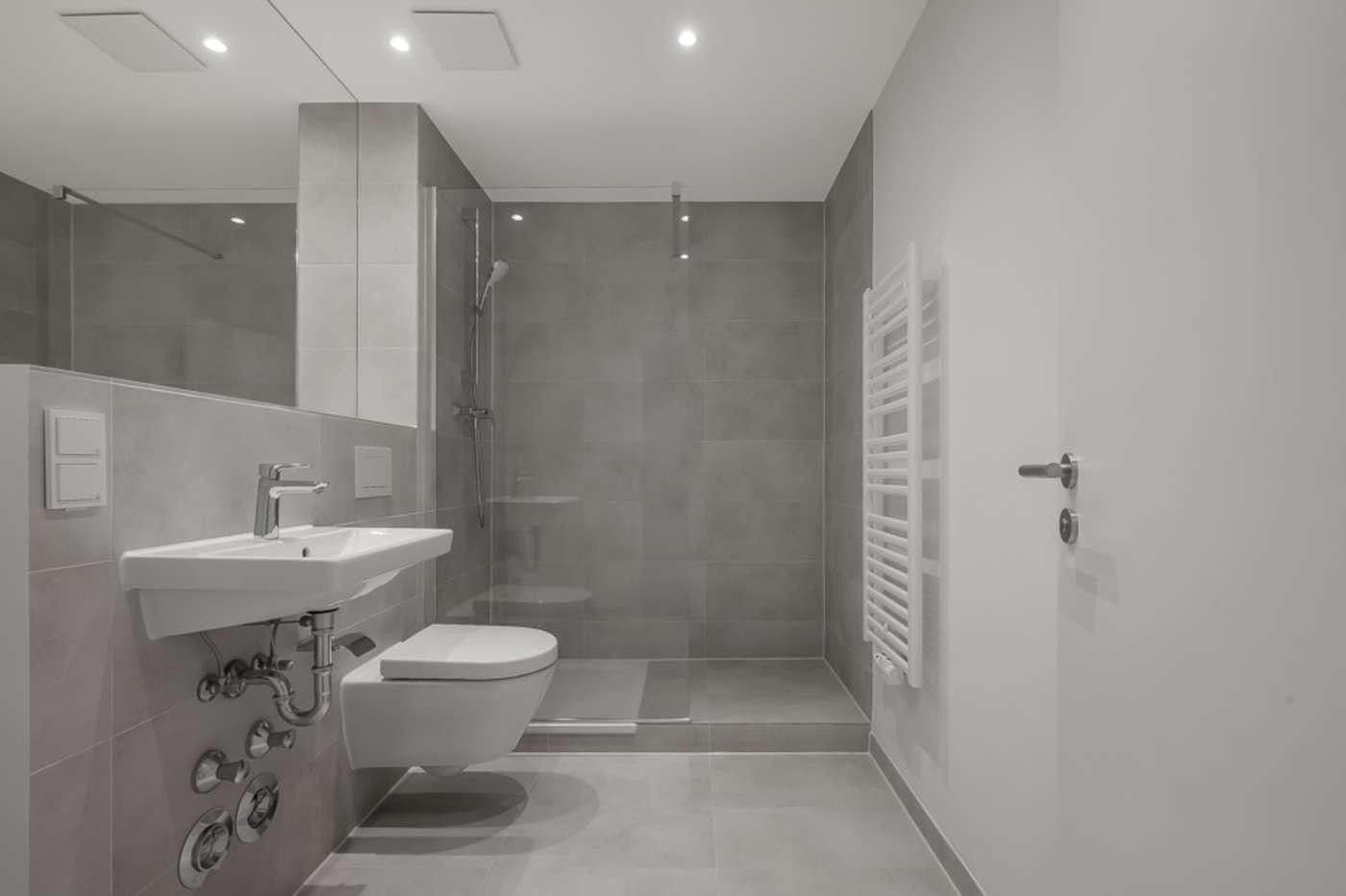 1 bedroom flat to rent, 34 m², Uhlandstraße 8, Heidenau, Saxony 1 bedroom flat to rent, 34 m², Uhlandstraße 8, Heidenau, Saxony