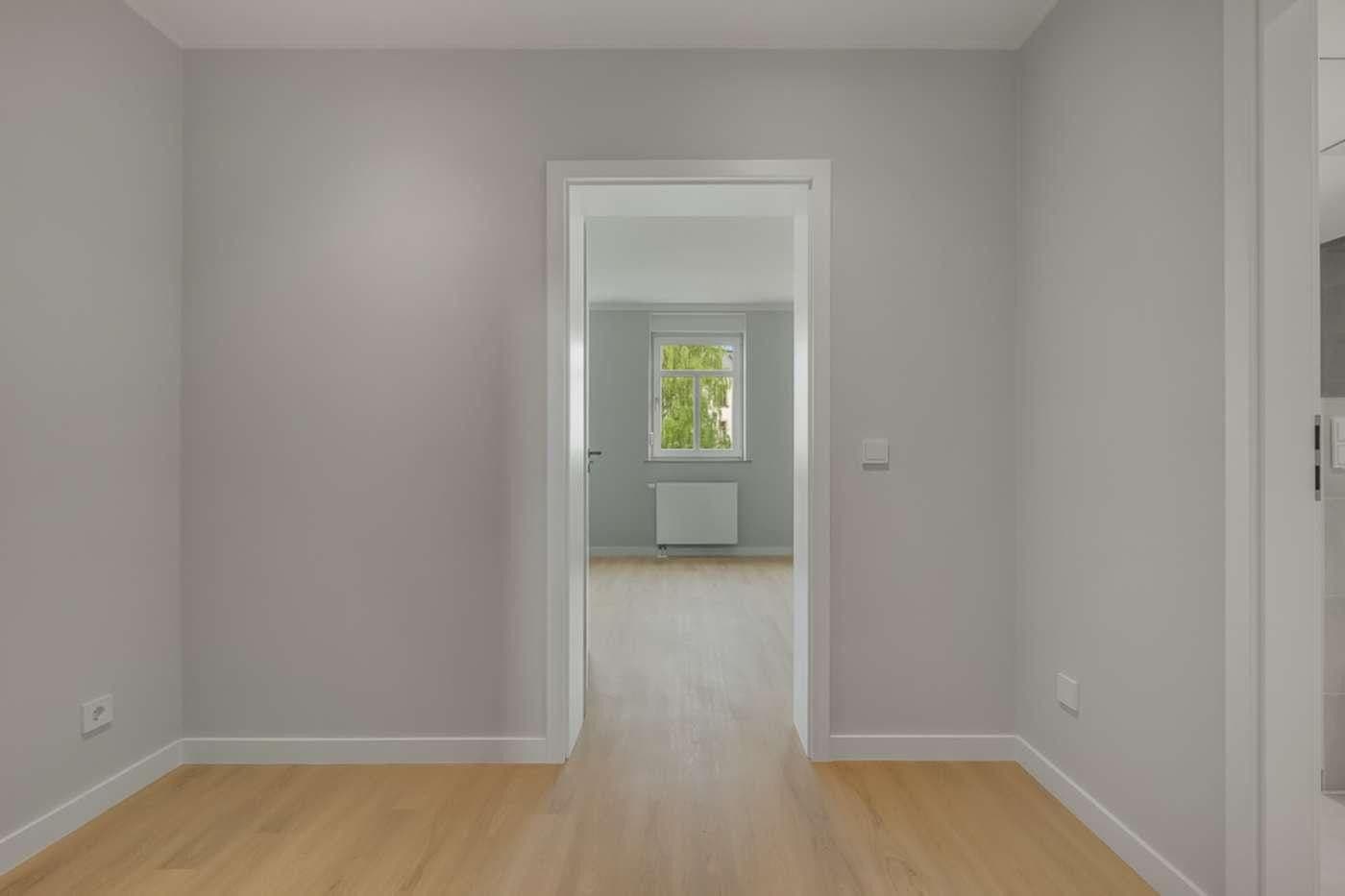 1 bedroom flat to rent, 34 m², Uhlandstraße 8, Heidenau, Saxony 1 bedroom flat to rent, 34 m², Uhlandstraße 8, Heidenau, Saxony