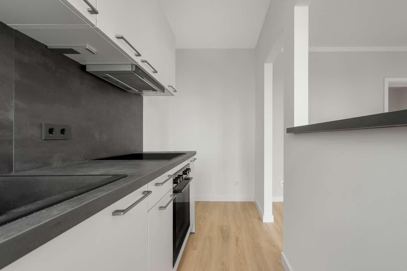 1 bedroom flat to rent, 34 m², Uhlandstraße 8, Heidenau, Saxony 1 bedroom flat to rent, 34 m², Uhlandstraße 8, Heidenau, Saxony