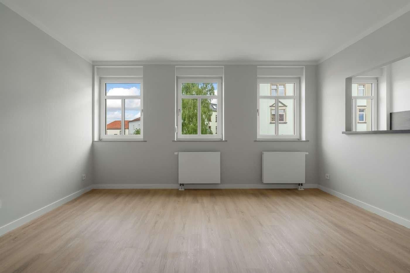 1 bedroom flat to rent, 34 m², Uhlandstraße 8, Heidenau, Saxony 1 bedroom flat to rent, 34 m², Uhlandstraße 8, Heidenau, Saxony