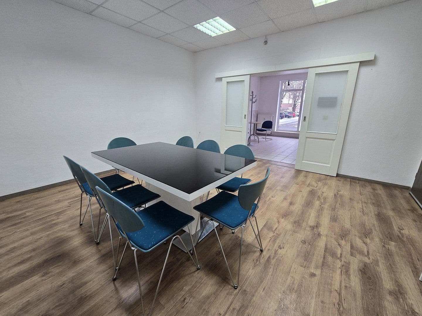 office to rent, 66 m², Hesseröder Straße 11, Nordhausen, Thuringia office to rent, 66 m², Hesseröder Straße 11, Nordhausen, Thuringia