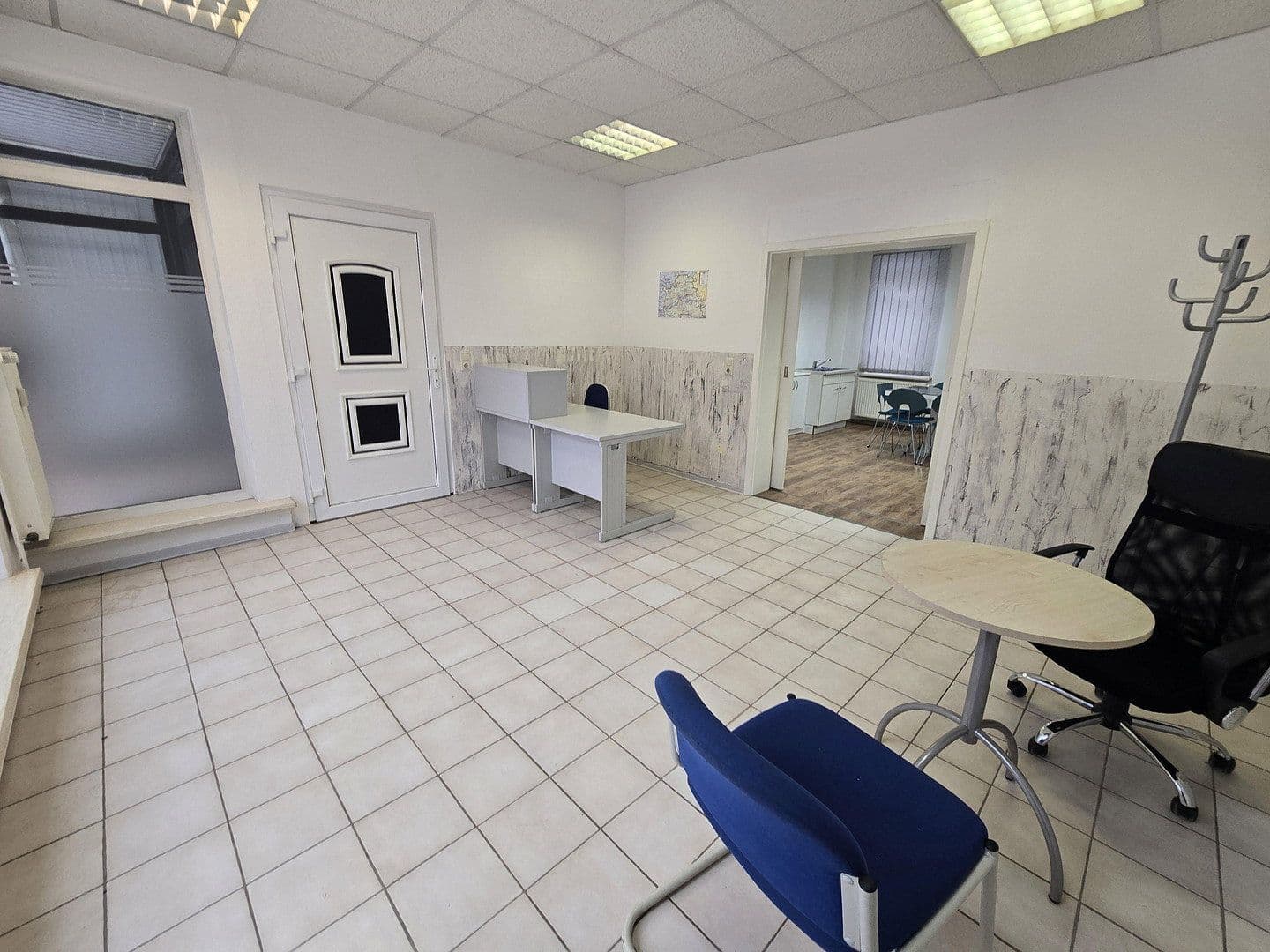 office to rent, 66 m², Hesseröder Straße 11, Nordhausen, Thuringia office to rent, 66 m², Hesseröder Straße 11, Nordhausen, Thuringia