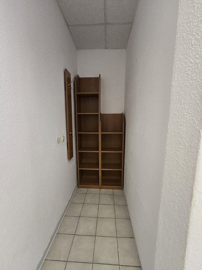 office to rent, 66 m², Hesseröder Straße 11, Nordhausen, Thuringia office to rent, 66 m², Hesseröder Straße 11, Nordhausen, Thuringia