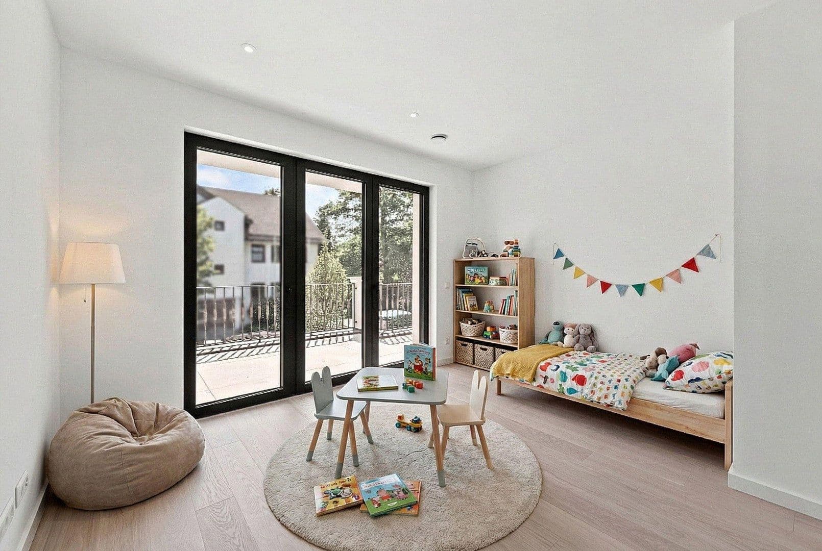 house for sale, 243 m², Sembdnerstraße 8, Germering, Bavaria house for sale, 243 m², Sembdnerstraße 8, Germering, Bavaria