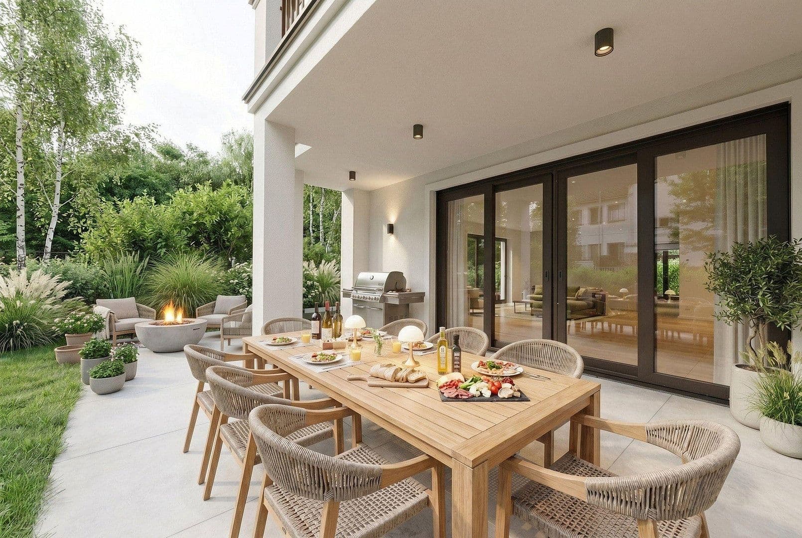 house for sale, 243 m², Sembdnerstraße 8, Germering, Bavaria house for sale, 243 m², Sembdnerstraße 8, Germering, Bavaria