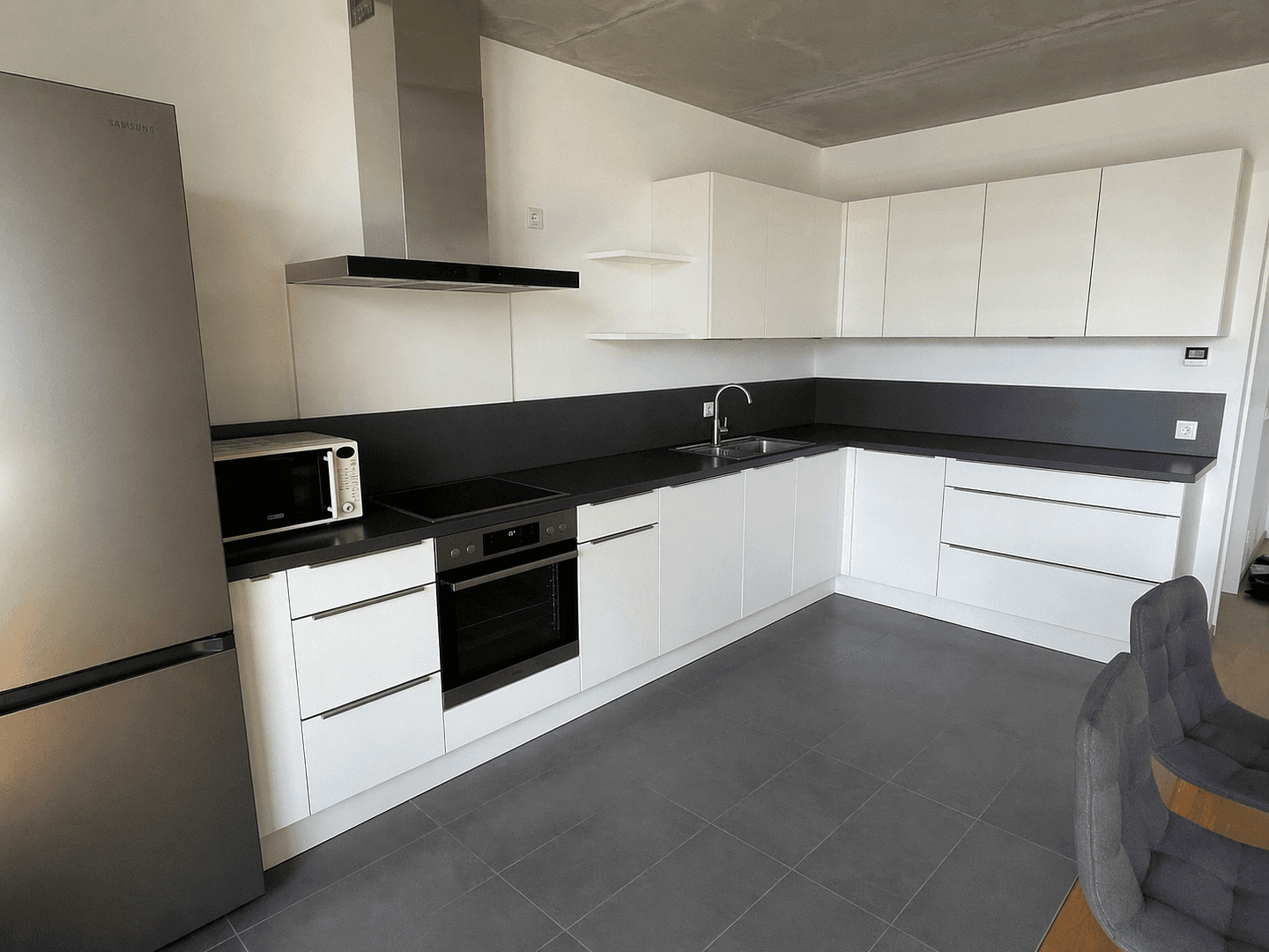 2 bedroom flat to rent, 93 m², Herzogstraße 79B, Düsseldorf, North Rhine-Westphalia 2 bedroom flat to rent, 93 m², Herzogstraße 79B, Düsseldorf, North Rhine-Westphalia