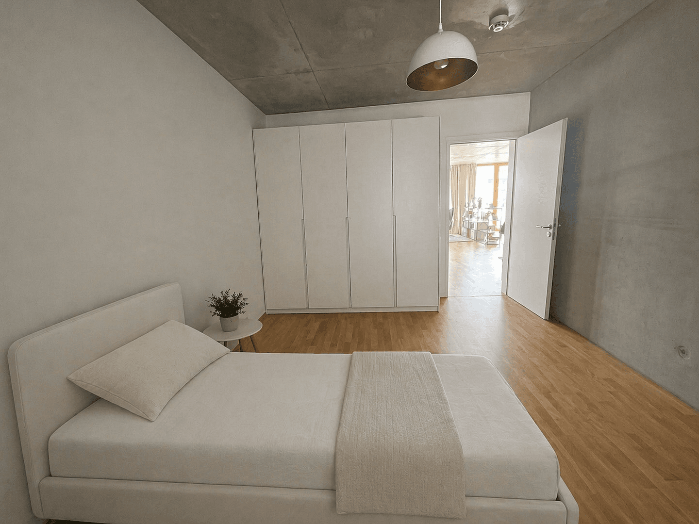 2 bedroom flat to rent, 93 m², Herzogstraße 79B, Düsseldorf, North Rhine-Westphalia 2 bedroom flat to rent, 93 m², Herzogstraße 79B, Düsseldorf, North Rhine-Westphalia