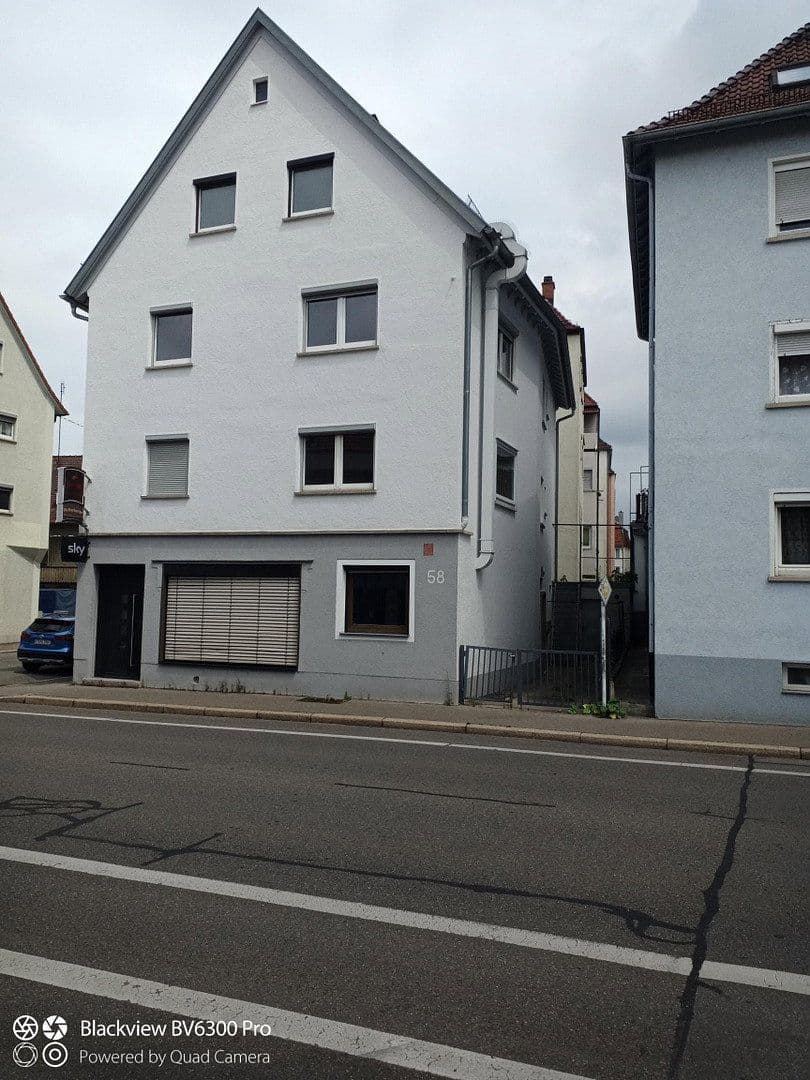house for sale, 295 m², Reutlingen, Baden-Württemberg house for sale, 295 m², Reutlingen, Baden-Württemberg