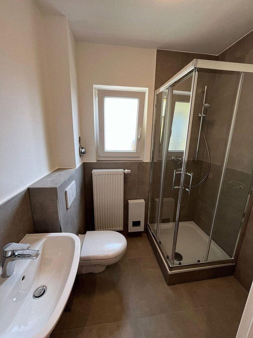 flat to rent, 14 m², Kirschgartenstraße 22, Nürnberg, Bavaria flat to rent, 14 m², Kirschgartenstraße 22, Nürnberg, Bavaria