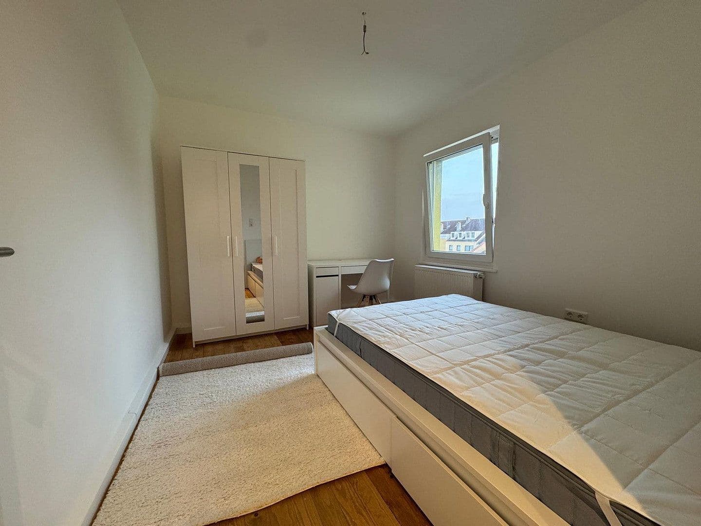 flat to rent, 14 m², Kirschgartenstraße 22, Nürnberg, Bavaria flat to rent, 14 m², Kirschgartenstraße 22, Nürnberg, Bavaria