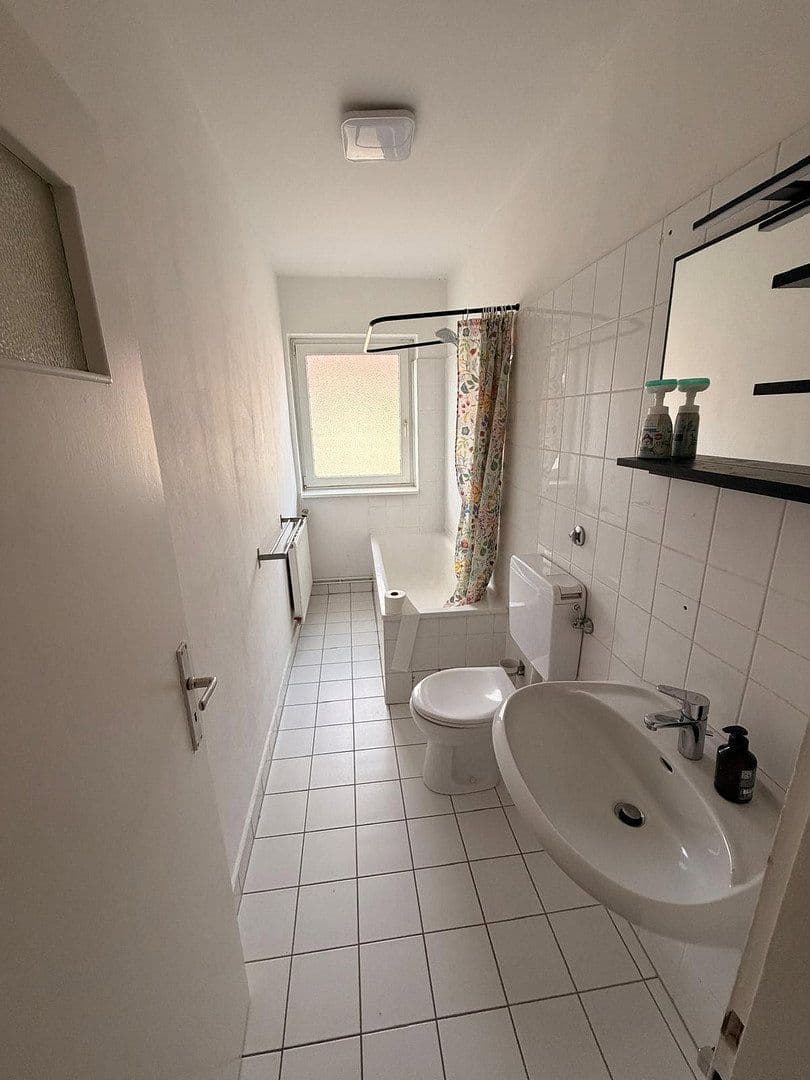 2 bedroom flat to rent, 55 m², Zwinglistr.6, Hanover, Lower Saxony 2 bedroom flat to rent, 55 m², Zwinglistr.6, Hanover, Lower Saxony