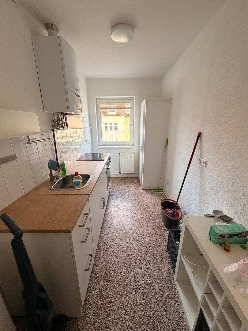 2 bedroom flat to rent, 55 m², Zwinglistr.6, Hanover, Lower Saxony 2 bedroom flat to rent, 55 m², Zwinglistr.6, Hanover, Lower Saxony