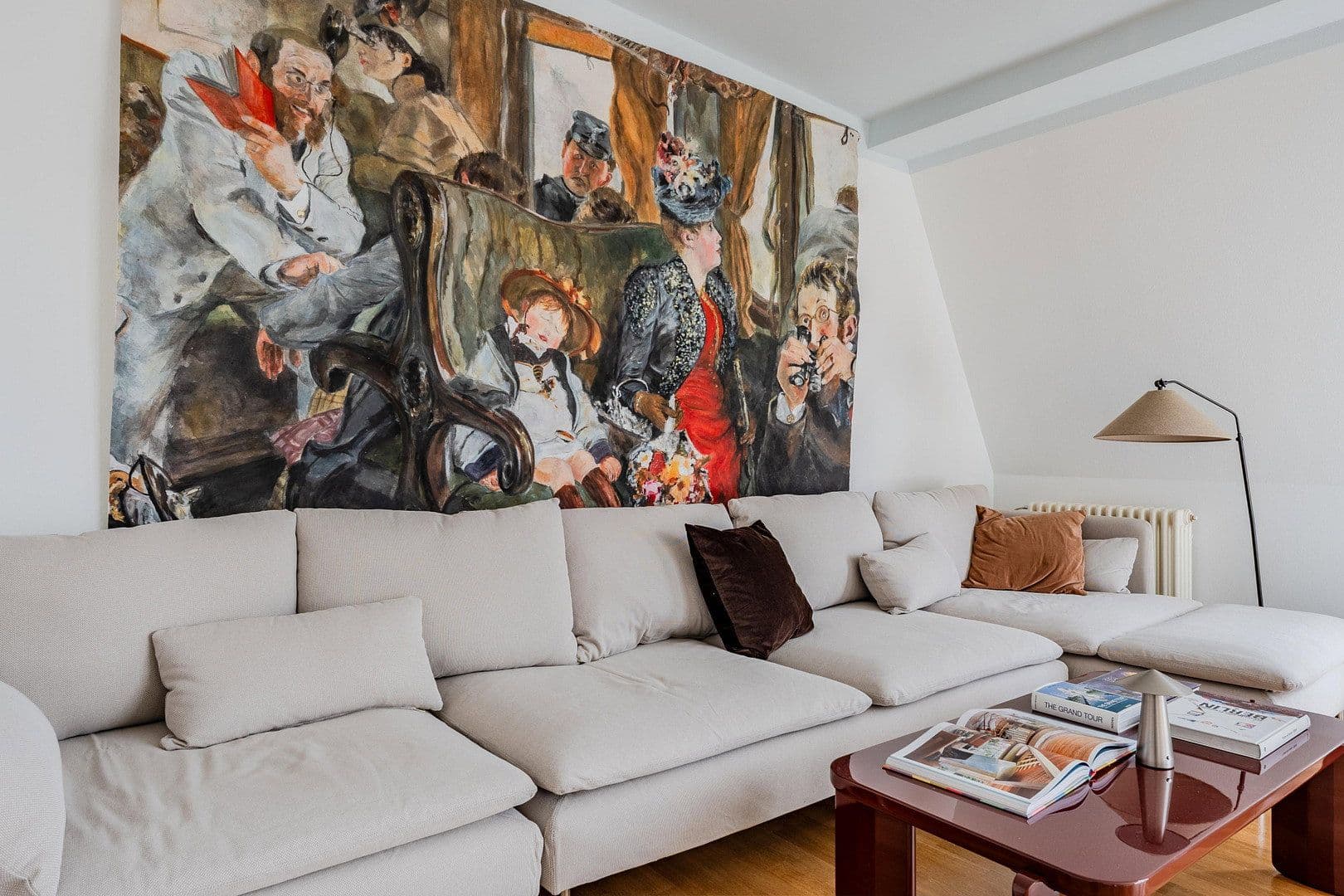 3 bedroom flat for sale, 97 m², Berlin, Berlin 3 bedroom flat for sale, 97 m², Berlin, Berlin