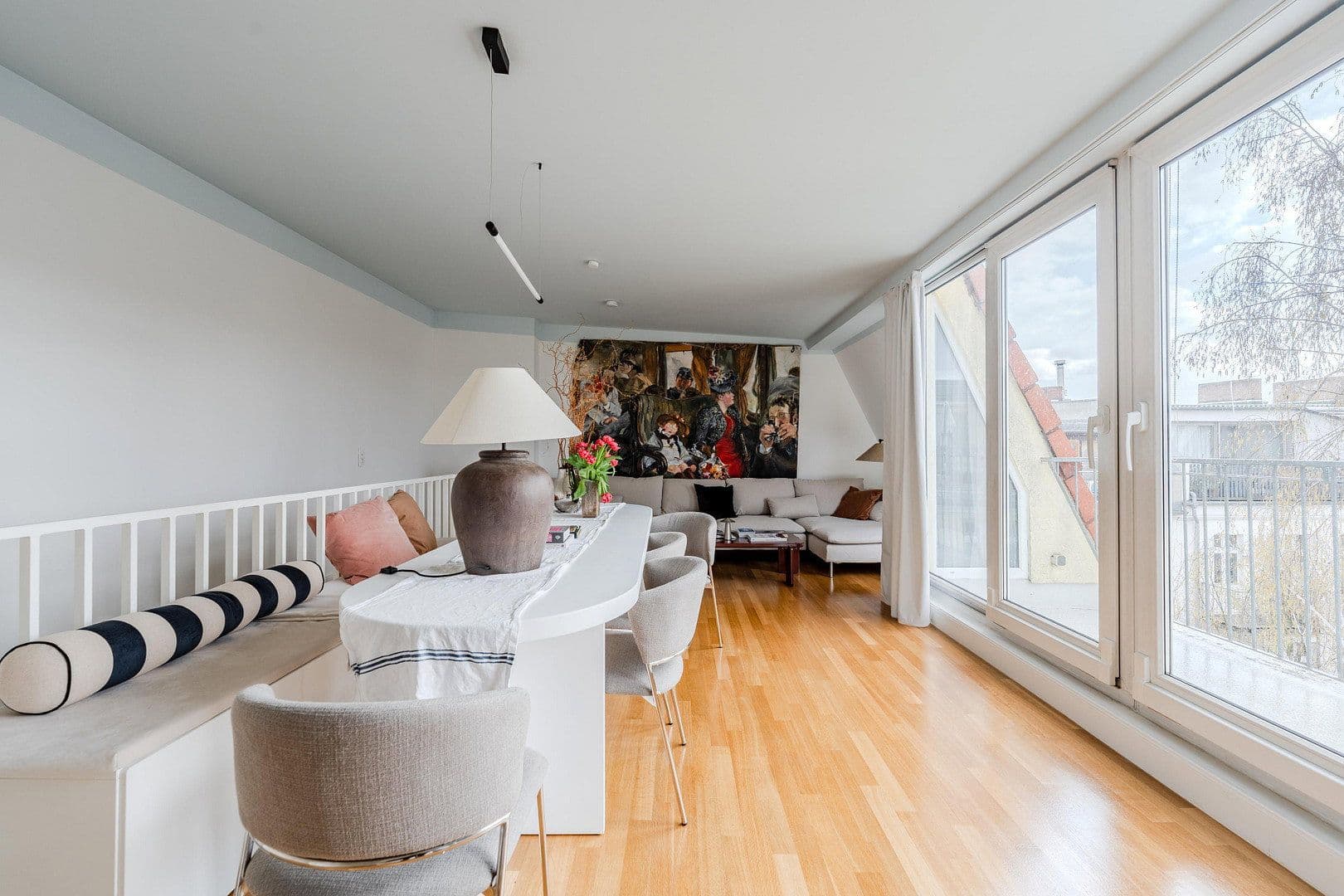 3 bedroom flat for sale, 97 m², Berlin, Berlin 3 bedroom flat for sale, 97 m², Berlin, Berlin