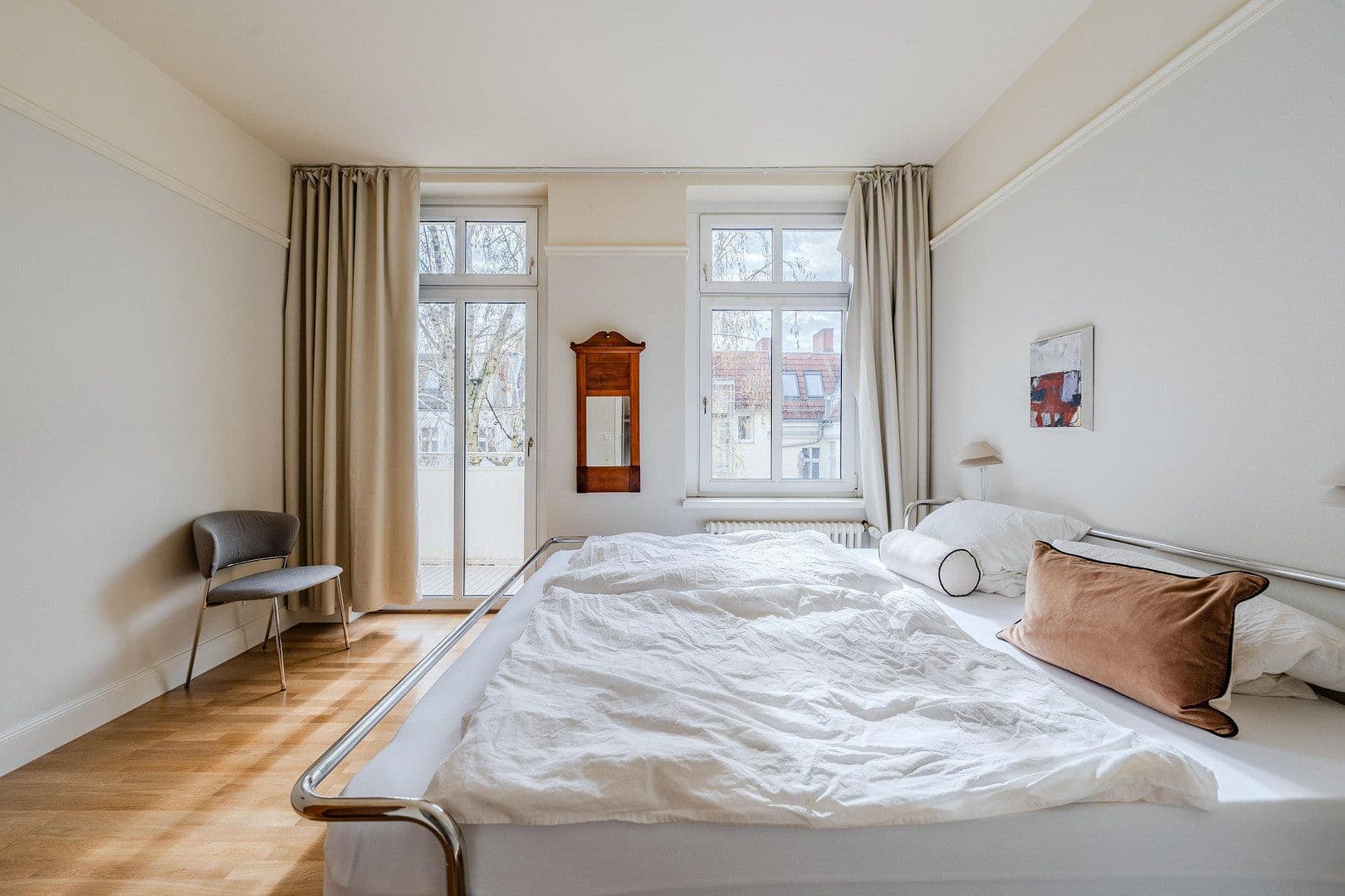 3 bedroom flat for sale, 97 m², Berlin, Berlin 3 bedroom flat for sale, 97 m², Berlin, Berlin