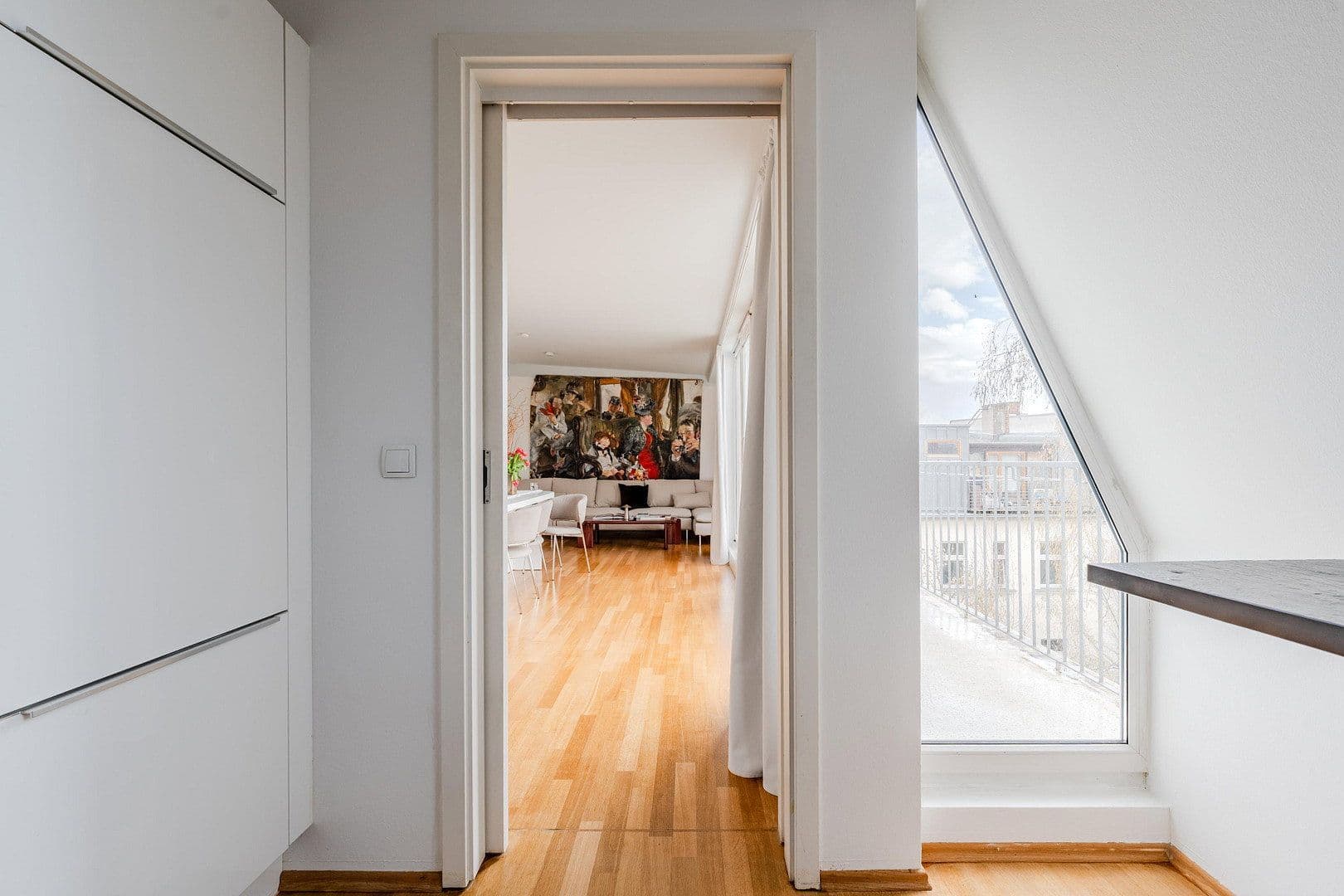 3 bedroom flat for sale, 97 m², Berlin, Berlin 3 bedroom flat for sale, 97 m², Berlin, Berlin