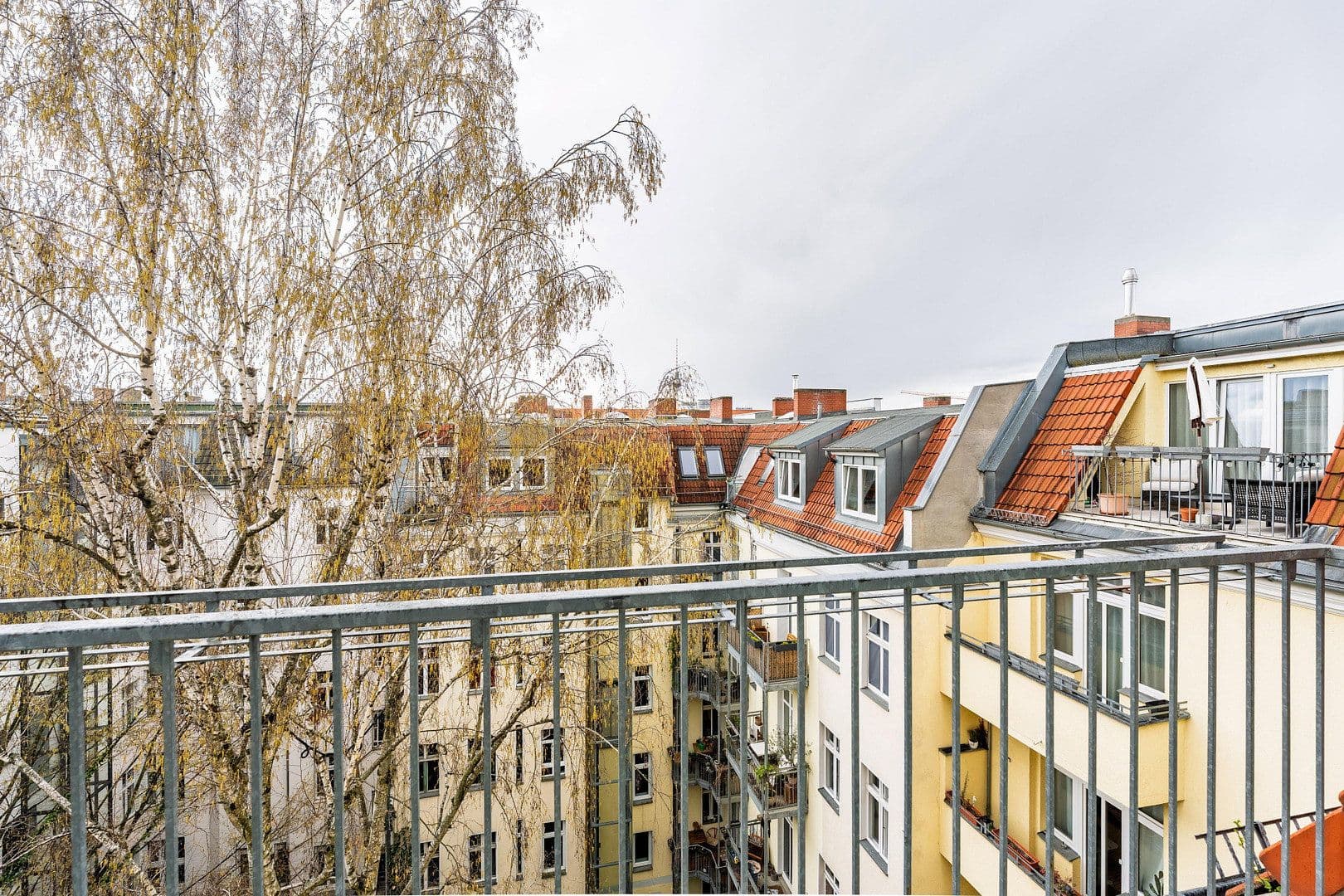 3 bedroom flat for sale, 97 m², Berlin, Berlin 3 bedroom flat for sale, 97 m², Berlin, Berlin