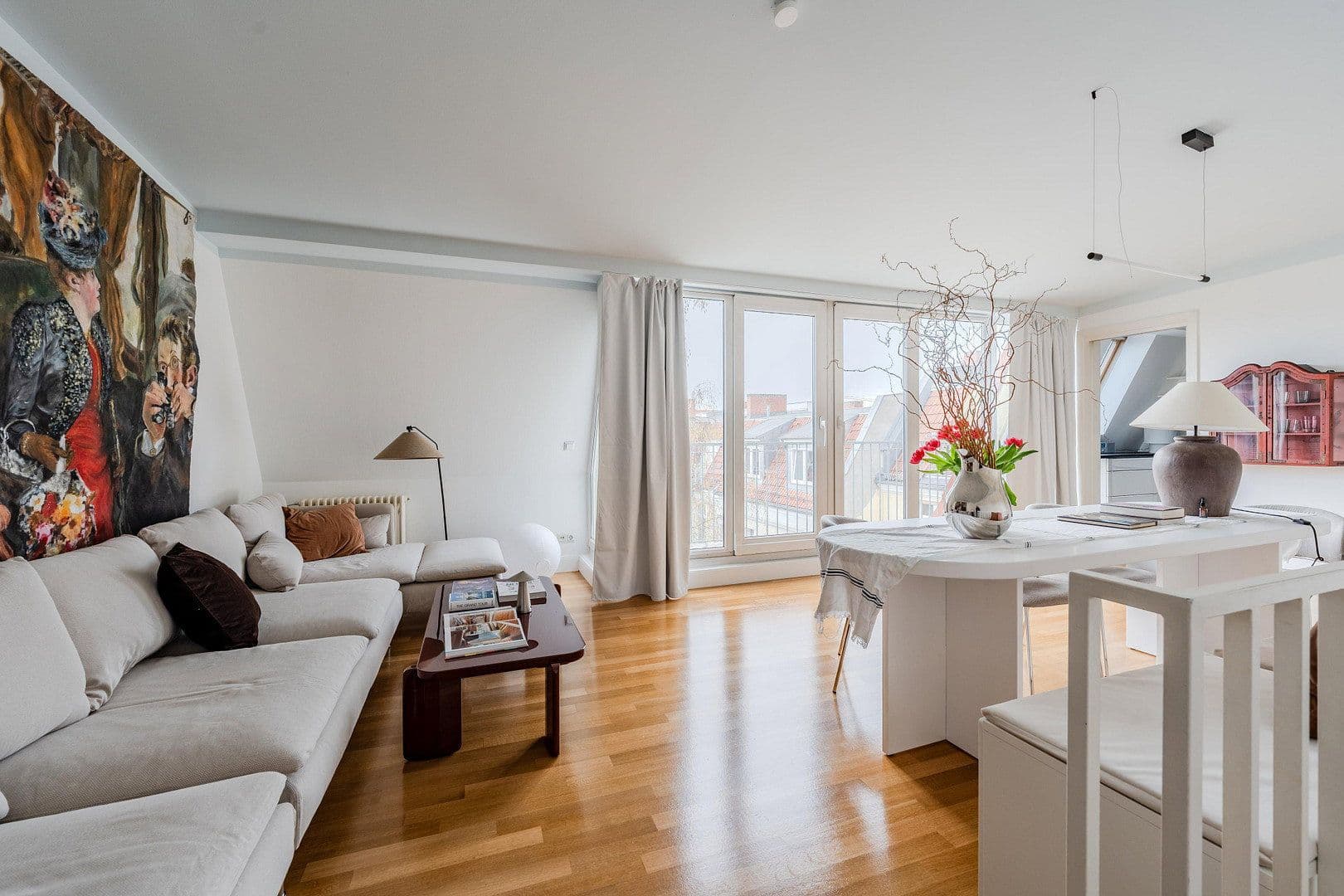 3 bedroom flat for sale, 97 m², Berlin, Berlin 3 bedroom flat for sale, 97 m², Berlin, Berlin