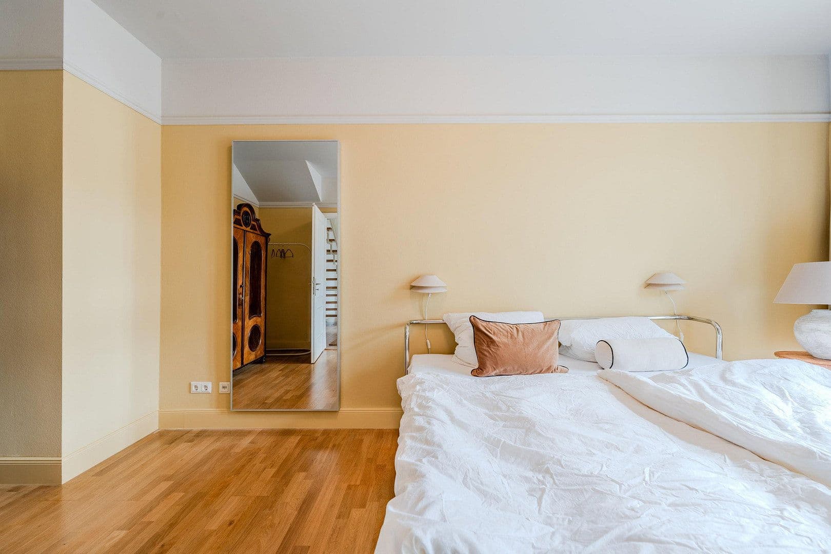 3 bedroom flat for sale, 97 m², Berlin, Berlin 3 bedroom flat for sale, 97 m², Berlin, Berlin