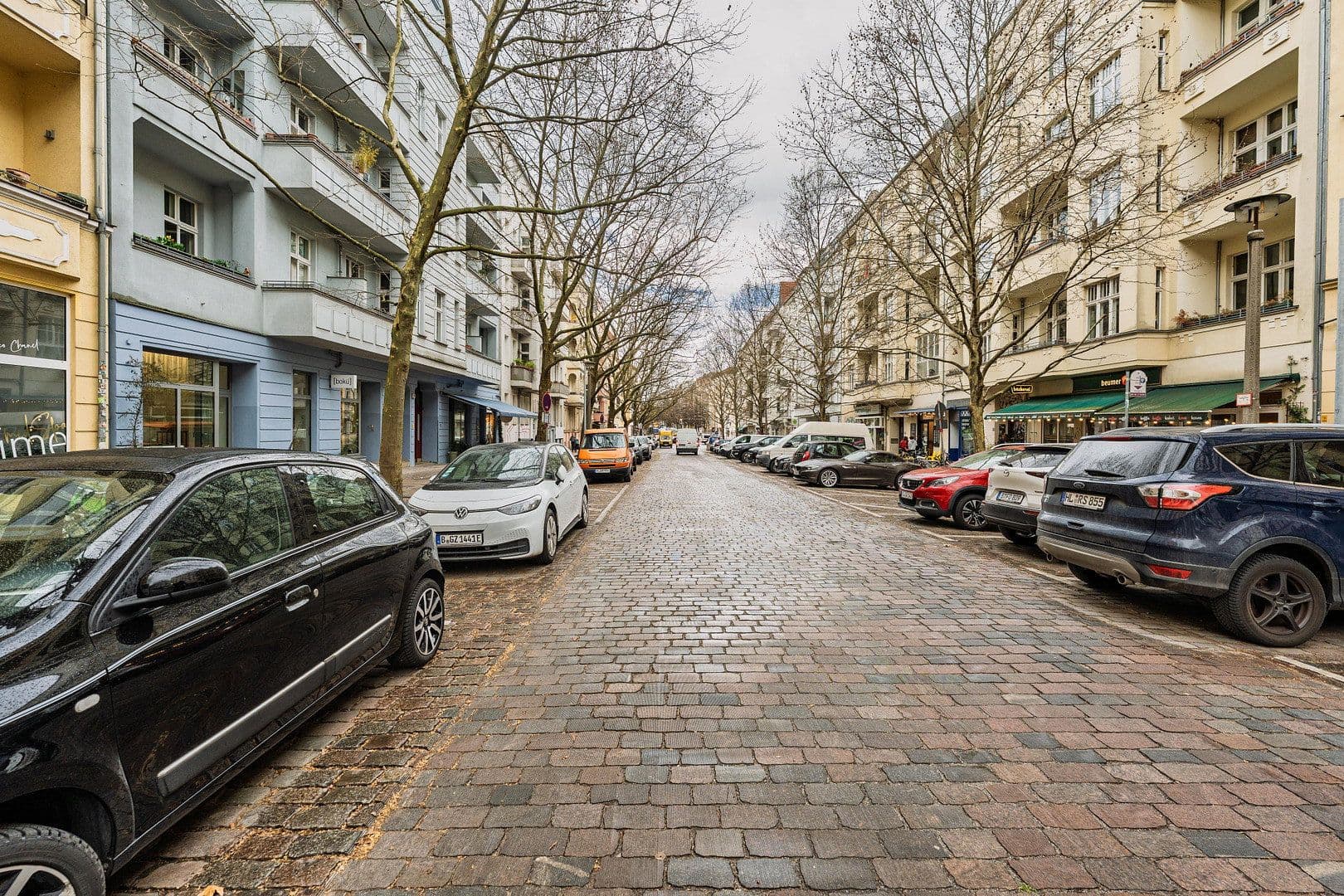 3 bedroom flat for sale, 97 m², Berlin, Berlin 3 bedroom flat for sale, 97 m², Berlin, Berlin