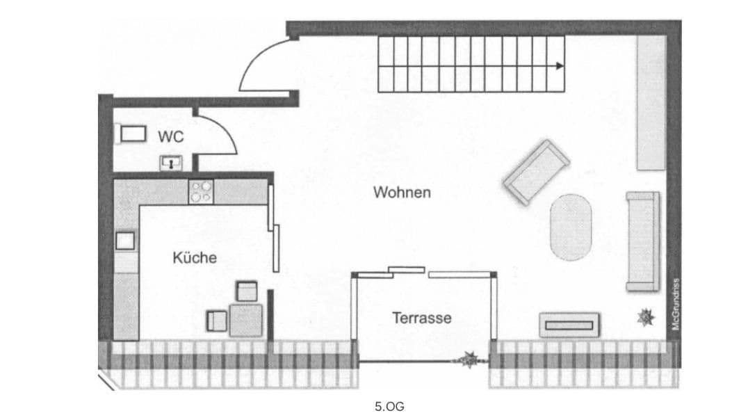 3 bedroom flat for sale, 97 m², Berlin, Berlin 3 bedroom flat for sale, 97 m², Berlin, Berlin
