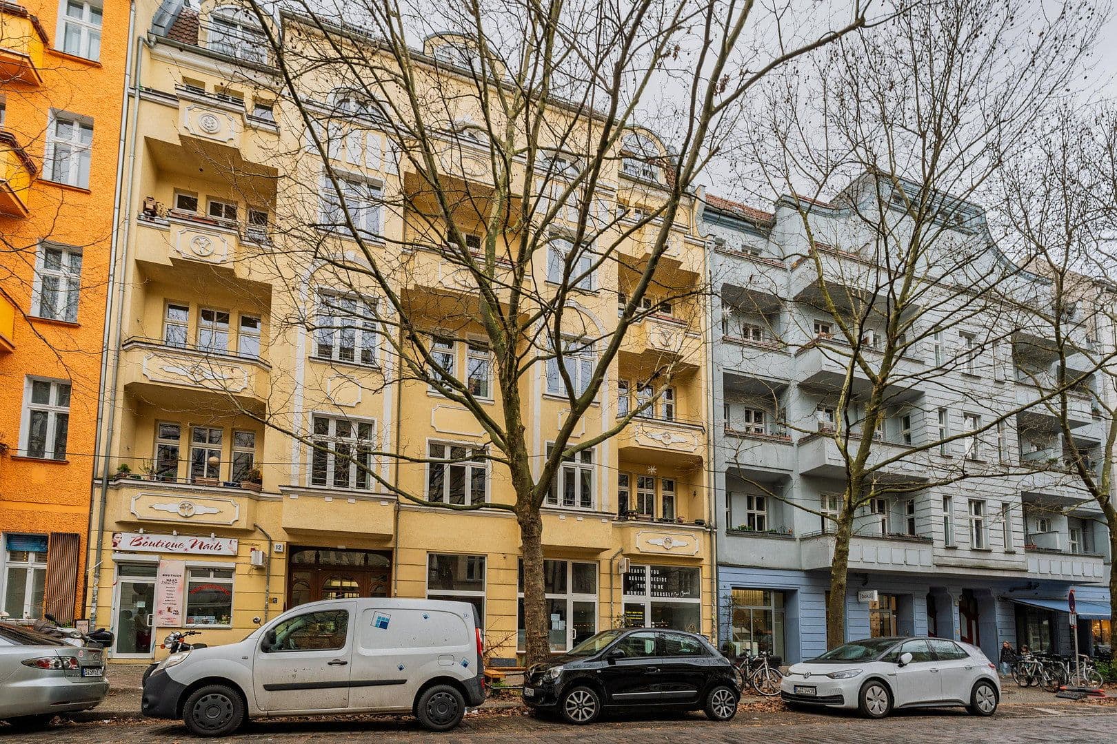 3 bedroom flat for sale, 97 m², Berlin, Berlin 3 bedroom flat for sale, 97 m², Berlin, Berlin