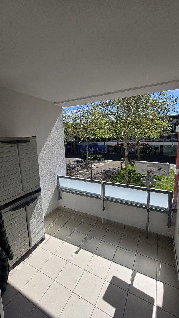 2 bedroom flat for sale, 57 m², Hilde-und-Joseph, Professor-Neyses-Platz 2, Düsseldorf, North Rhine-Westphalia 2 bedroom flat for sale, 57 m², Hilde-und-Joseph, Professor-Neyses-Platz 2, Düsseldorf, North Rhine-Westphalia