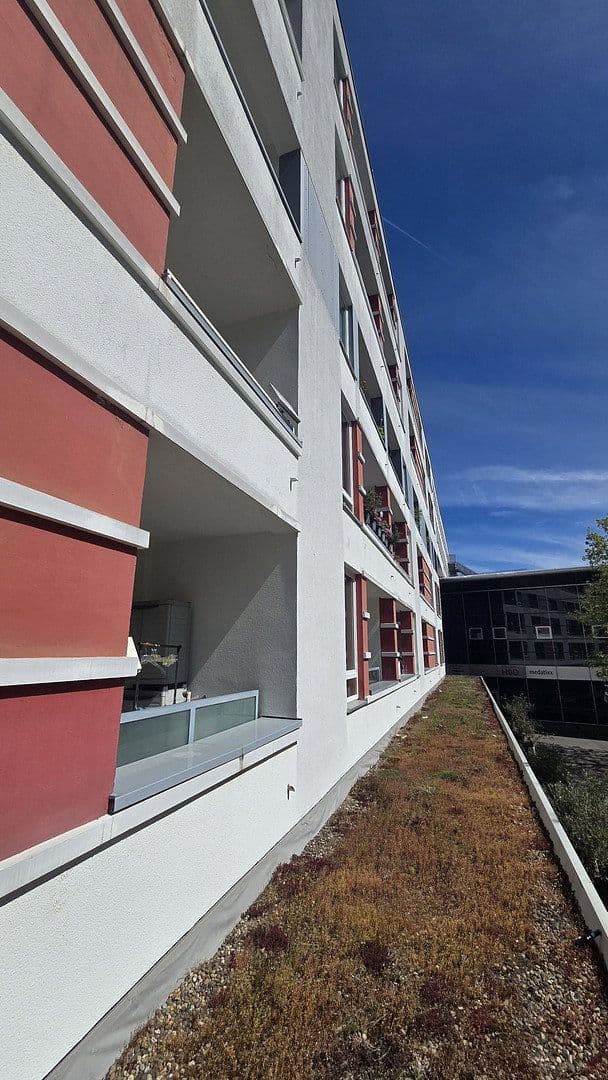 2 bedroom flat for sale, 57 m², Hilde-und-Joseph, Professor-Neyses-Platz 2, Düsseldorf, North Rhine-Westphalia 2 bedroom flat for sale, 57 m², Hilde-und-Joseph, Professor-Neyses-Platz 2, Düsseldorf, North Rhine-Westphalia