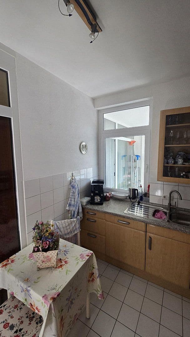 2 bedroom flat for sale, 57 m², Hilde-und-Joseph, Professor-Neyses-Platz 2, Düsseldorf, North Rhine-Westphalia 2 bedroom flat for sale, 57 m², Hilde-und-Joseph, Professor-Neyses-Platz 2, Düsseldorf, North Rhine-Westphalia