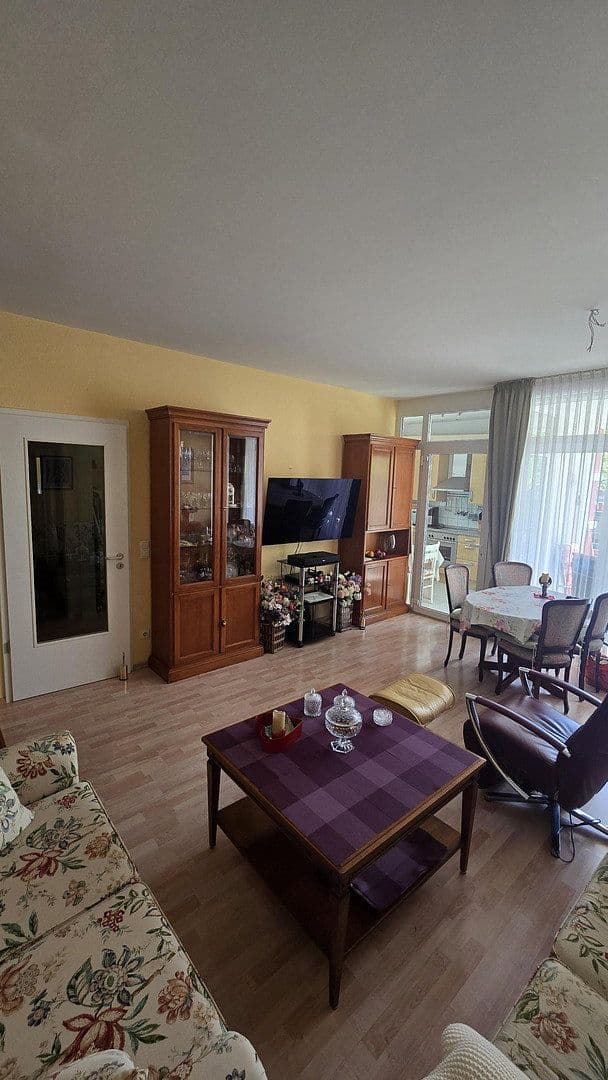 2 bedroom flat for sale, 57 m², Hilde-und-Joseph, Professor-Neyses-Platz 2, Düsseldorf, North Rhine-Westphalia 2 bedroom flat for sale, 57 m², Hilde-und-Joseph, Professor-Neyses-Platz 2, Düsseldorf, North Rhine-Westphalia