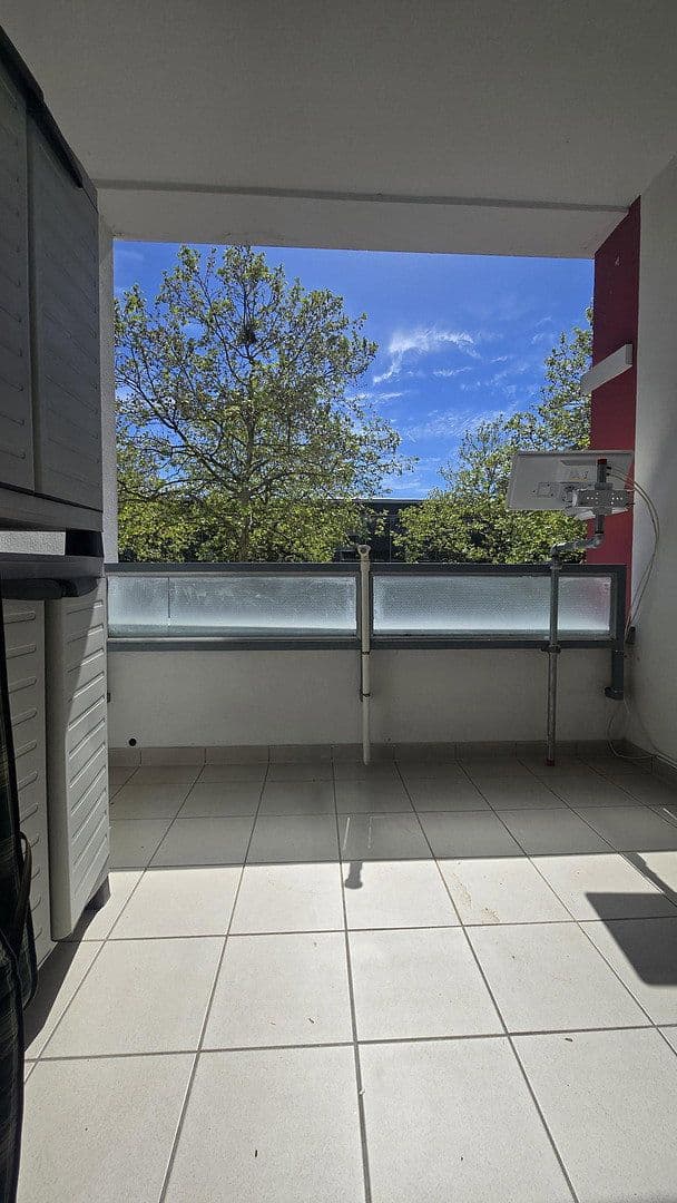 2 bedroom flat for sale, 57 m², Hilde-und-Joseph, Professor-Neyses-Platz 2, Düsseldorf, North Rhine-Westphalia 2 bedroom flat for sale, 57 m², Hilde-und-Joseph, Professor-Neyses-Platz 2, Düsseldorf, North Rhine-Westphalia