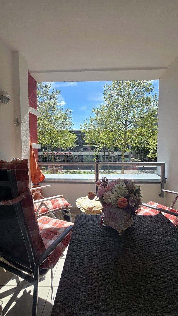 2 bedroom flat for sale, 57 m², Hilde-und-Joseph, Professor-Neyses-Platz 2, Düsseldorf, North Rhine-Westphalia 2 bedroom flat for sale, 57 m², Hilde-und-Joseph, Professor-Neyses-Platz 2, Düsseldorf, North Rhine-Westphalia