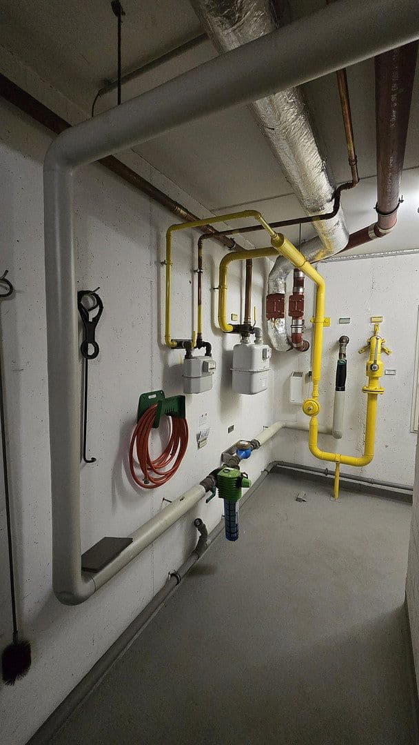 2 bedroom flat for sale, 57 m², Hilde-und-Joseph, Professor-Neyses-Platz 2, Düsseldorf, North Rhine-Westphalia 2 bedroom flat for sale, 57 m², Hilde-und-Joseph, Professor-Neyses-Platz 2, Düsseldorf, North Rhine-Westphalia