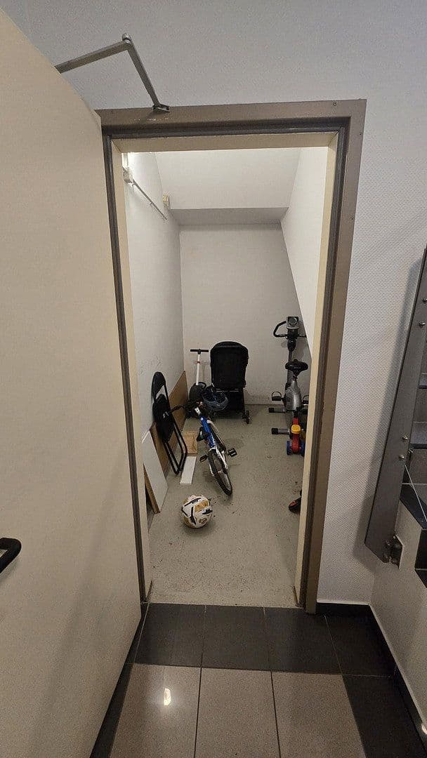 2 bedroom flat for sale, 57 m², Hilde-und-Joseph, Professor-Neyses-Platz 2, Düsseldorf, North Rhine-Westphalia 2 bedroom flat for sale, 57 m², Hilde-und-Joseph, Professor-Neyses-Platz 2, Düsseldorf, North Rhine-Westphalia