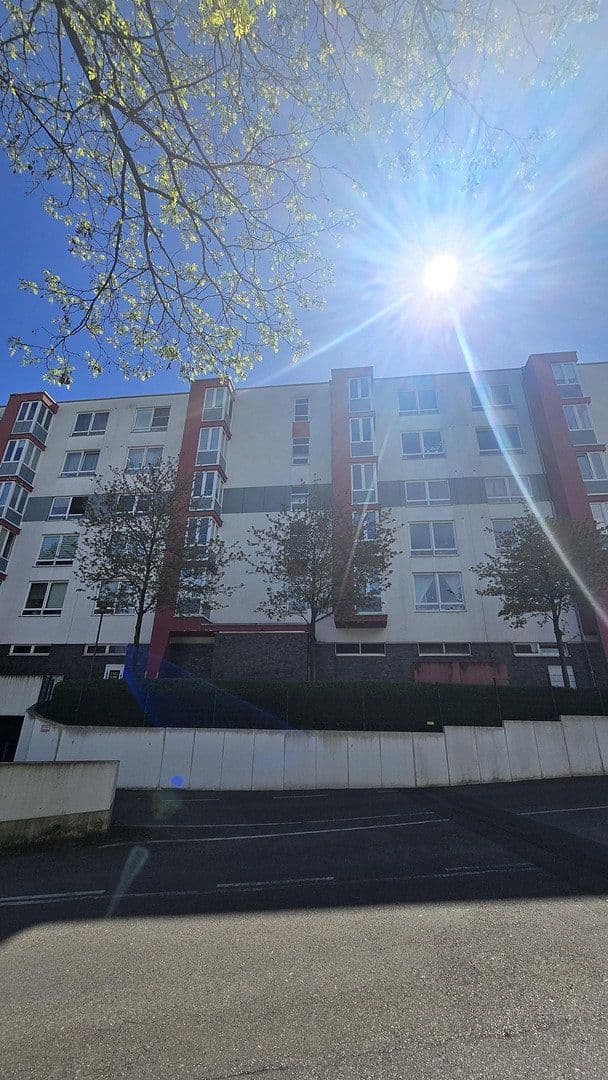 2 bedroom flat for sale, 57 m², Hilde-und-Joseph, Professor-Neyses-Platz 2, Düsseldorf, North Rhine-Westphalia 2 bedroom flat for sale, 57 m², Hilde-und-Joseph, Professor-Neyses-Platz 2, Düsseldorf, North Rhine-Westphalia