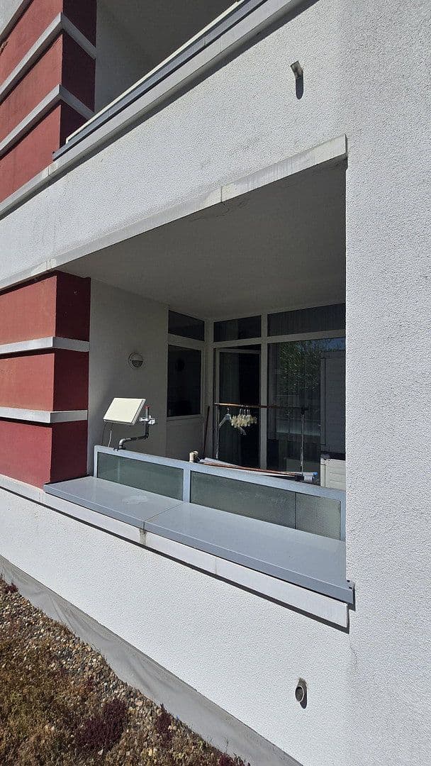 2 bedroom flat for sale, 57 m², Hilde-und-Joseph, Professor-Neyses-Platz 2, Düsseldorf, North Rhine-Westphalia 2 bedroom flat for sale, 57 m², Hilde-und-Joseph, Professor-Neyses-Platz 2, Düsseldorf, North Rhine-Westphalia