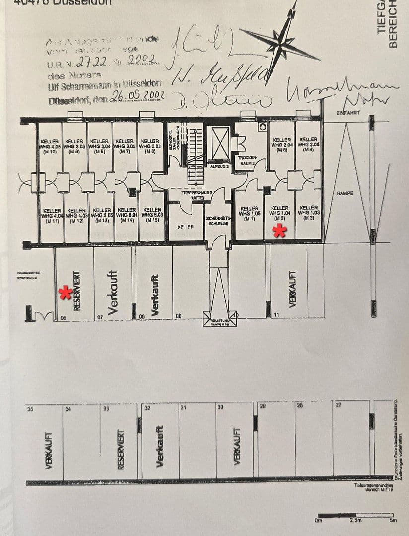 2 bedroom flat for sale, 57 m², Hilde-und-Joseph, Professor-Neyses-Platz 2, Düsseldorf, North Rhine-Westphalia 2 bedroom flat for sale, 57 m², Hilde-und-Joseph, Professor-Neyses-Platz 2, Düsseldorf, North Rhine-Westphalia